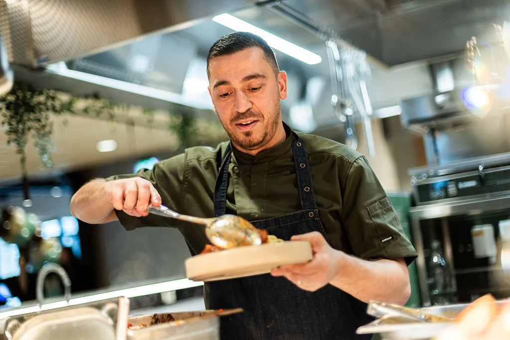 About Bistro Wendelstrand